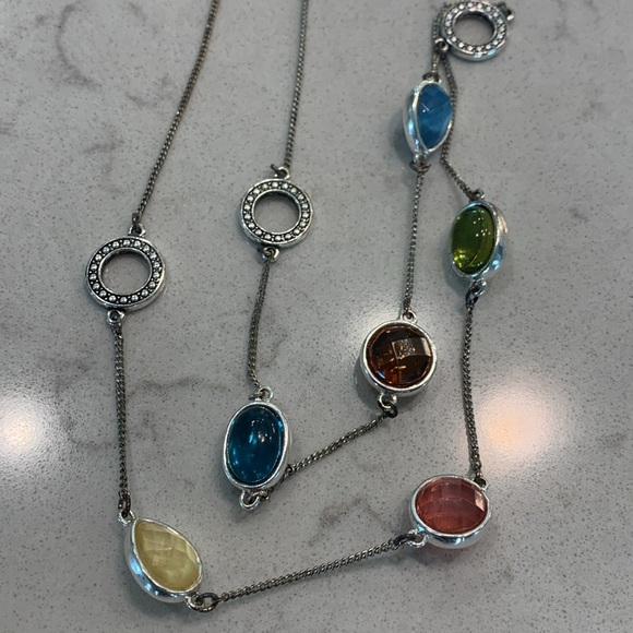 Necklace - Picture 2 of 2